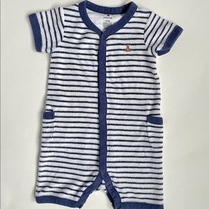 Romper - Baby Gap